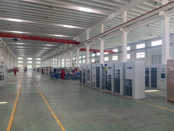 Gabinete automático del dispositivo de distribución de Draweable de la