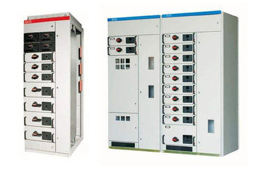 El panel de distribución de la baja tensión IP40, panel de control del dispositivo de distribución estirable proveedor