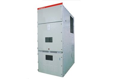 El dispositivo de distribución medio práctico del voltaje, Metal el dispositivo de distribución retirable revestido KYN28-12 proveedor