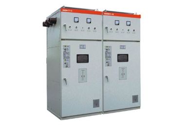 Dispositivo de distribución medio del voltaje XGN17-12 para la distribución eléctrica industrial proveedor