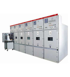 Dispositivo de distribución medio industrial del voltaje para el proyecto de la transmisión de la electricidad proveedor