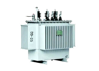 Transformador 30 de la corriente eléctrica del transformador de la distribución de poder GB1094-1996 - 1600kVA valoró voltaje proveedor