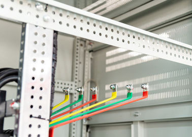 Gabinete de alto voltaje interior del dispositivo de distribución HGN15-12/gabinete medidor de alto voltaje proveedor