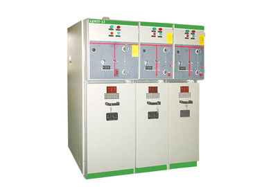 Gabinete de alto voltaje interior del dispositivo de distribución HGN15-12/gabinete medidor de alto voltaje proveedor