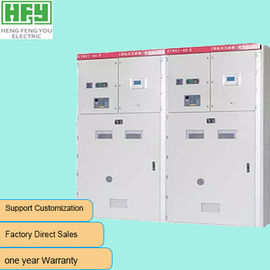 Precio de fabricantes de alto voltaje de China del dispositivo de distribución del panel KYN61-40.5 proveedor
