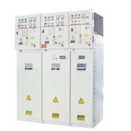 Bajo consumo de energía de la caja de distribución de la corriente eléctrica de la estructura compacta proveedor