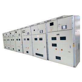 El panel separado fijo industrial de encargo del fabricante L.V.switchboard de GCS1 China proveedor