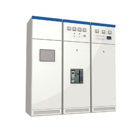 Dispositivo de distribución eléctrico industrial de baja tensión de la fábrica de GGD China proveedor