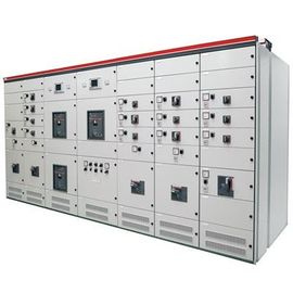 El dispositivo de distribución de la distribución de poder de la baja tensión dibuja hacia fuera el tipo para las plantas de la producción de energía proveedor