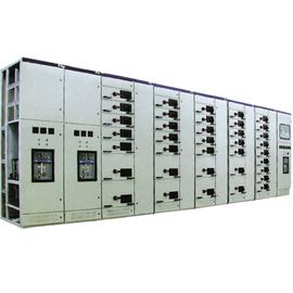 Gabinete de distribución estándar de poder del IEC para el proyecto de la transmisión de la electricidad proveedor