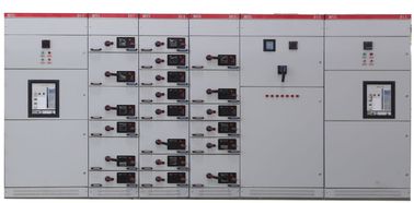 Metal interior revestido y dispositivo de distribución incluido del metal para la distribución de Electric Power proveedor