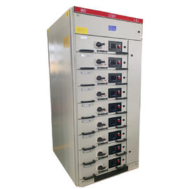 Metal interior revestido y dispositivo de distribución incluido del metal para la distribución de Electric Power proveedor