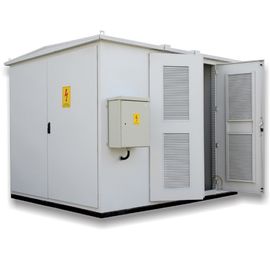 Máquina de la deshidratación del aceite del aislamiento de ABB para la subestación del transformador, la cubierta de la prueba del tiempo y el remolque proveedor