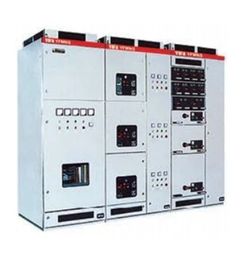 Tipo retirable dispositivo de distribución del LV 660V/AC 50Hz proveedor
