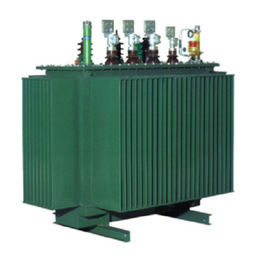 Transformador de cobre lleno de la distribución de la caída de voltaje del transformador de poder de la fuente 10kv de la fábrica proveedor