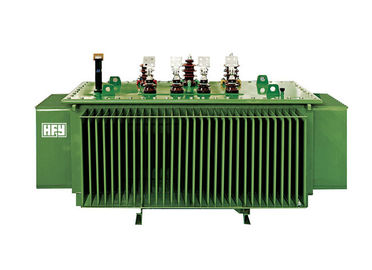 transformador de 400 KVA para la transmisión de poder proveedor