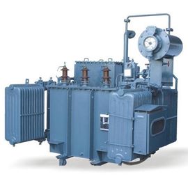 transformador de poder inmerso en aceite de 400kVA 11kv/transformador de la distribución proveedor