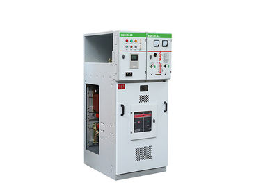 La caja eléctrica de la subestación de la transmisión de poder desbloquea funcionamiento del establo de la caja de la televisión por cable proveedor