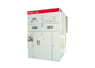 Dispositivo de distribución de encargo de la baja tensión del color para la transmisión IEC60076 de Electric Power proveedor