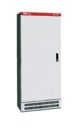 Dispositivo de distribución revestido del voltaje KYN28-12 de distribución del panel del metal medio medio del voltaje proveedor