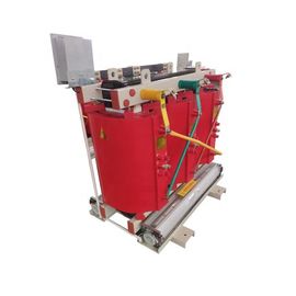 20 kilovoltios de alta calidad tipo seco transformador de 140 KVA proveedor