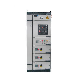 motor Control Center del panel de distribución de poder de la centralita telefónica del dispositivo de distribución de la baja tensión 480V proveedor