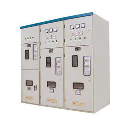 Fabricantes interiores del dispositivo de distribución del gabinete eléctrico retirable del interruptor de 11KV 24KV GCS proveedor