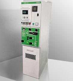 Fabricantes interiores del dispositivo de distribución del gabinete eléctrico retirable del interruptor de 11KV 24KV GCS proveedor