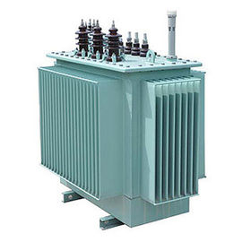 Transformador inmerso en aceite 6kv 11KV de la distribución de poder de la venta caliente a 0.4KV 0.433kv 4000kva proveedor