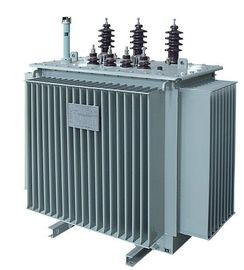 Transformador inmerso en aceite 6kv 11KV de la distribución de poder de la venta caliente a 0.4KV 0.433kv 4000kva proveedor