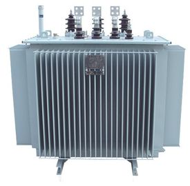 transformador refrigerado por aire de 10kv 11KV 0.415kv 1250kVA con OLTC proveedor