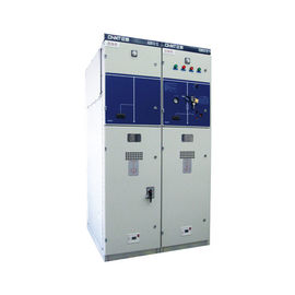 Diverso fabricante medio chino del dispositivo de distribución del voltaje de los modelos KYN28-12 11kv proveedor