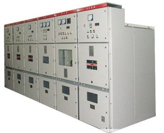 Modelo popular del dispositivo de distribución medio del voltaje KYN61 proveedor