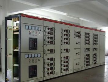 El gas Sf6 aisló el gabinete de Ring Main Unit Rmu Switchboard del panel de los soldados enrollados en el ejército del dispositivo de distribución proveedor