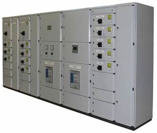 Dispositivo de distribución del equipo de la corriente eléctrica del cubículo de la baja tensión de DC proveedor