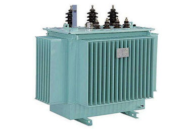 transformador de alto voltaje 400kva con las piezas del transformador para 11kV proveedor