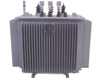 transformador de alto voltaje 400kva con las piezas del transformador para 11kV proveedor