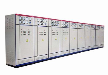 Dispositivo de distribución del sistema de distribución GGD del poder de la baja tensión proveedor