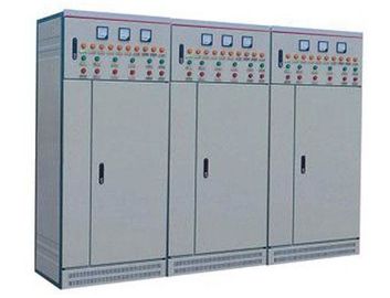 Distribución incluida de la energía eléctrica del dispositivo de distribución 400V del metal de alta calidad de GGD LV proveedor