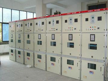 Dispositivo de distribución medio revestido del voltaje del metal acorazado KYN28-12 ampliamente utilizado proveedor