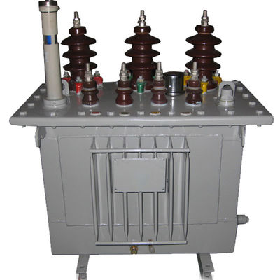 2020 rendimiento ahorro de energía de la baja tensión del transformador de la distribución de la venta caliente 800kva Oltc 10kv/0.4kv alto proveedor