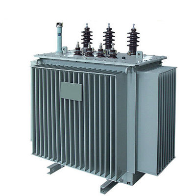 2020 rendimiento ahorro de energía de la baja tensión del transformador de la distribución de la venta caliente 800kva Oltc 10kv/0.4kv alto proveedor