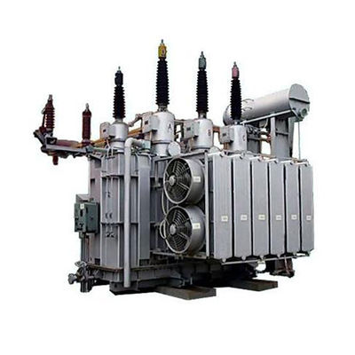 transformador 2500kva de la distribución de poder 15000/380V tipo precio del aceite de 3 fases de fábrica del transformador proveedor