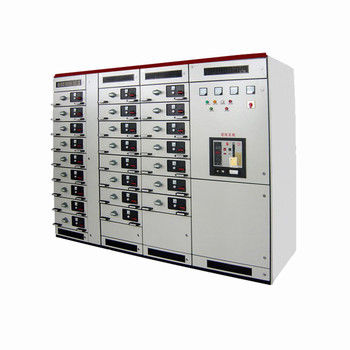 Recinto eléctrico del alto del voltaje de Kyn61-40.5 35kv del dispositivo de distribución del metal gabinete medio del dispositivo de distribución proveedor