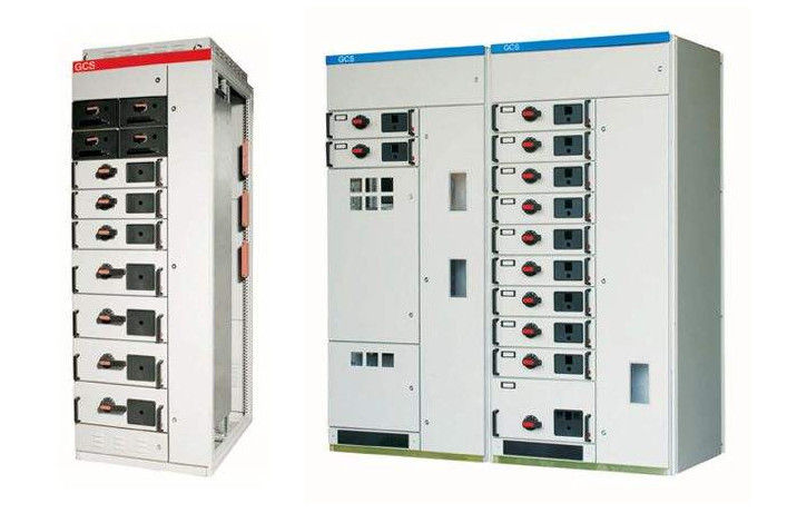 El panel de distribución medio del voltaje IP2X con el dispositivo de seguridad mecánico confiable proveedor