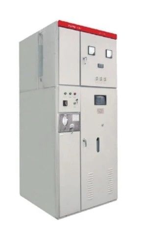 50 / dispositivo de distribución eléctrico de la seguridad 60Hz, dispositivo de distribución revestido del metal de la baja tensión proveedor