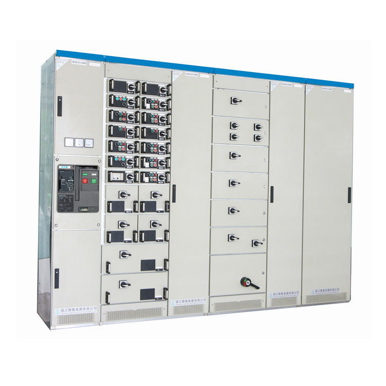 Dispositivo de distribución para el alto voltaje (KYN28-12) proveedor