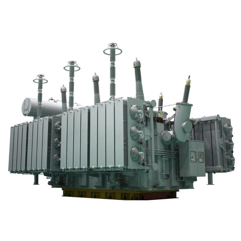 transformador 2500kva de la distribución de poder 15000/380V tipo precio del aceite de 3 fases de fábrica del transformador proveedor