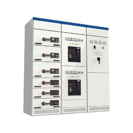 El panel del dispositivo de distribución GCK de la baja tensión, dispositivo de distribución retirable del alto nivel de la protección proveedor
