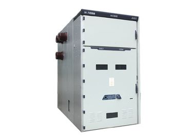 Dispositivo de distribución de alto voltaje práctico, panel de control del dispositivo de distribución incluido acorazado del metal proveedor